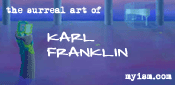 Karl Franklin