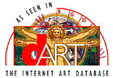 dART- The Internet Art Database