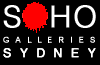 Soho Art Gallery-Sydney Australia