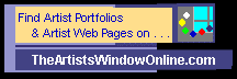 The Artists Window
