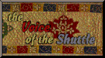 Voice of the Shuttle