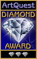 Art Quest Diamond Award